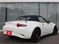 2022 Mazda Roadster
