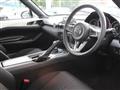2022 Mazda Roadster