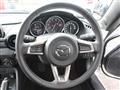 2022 Mazda Roadster