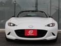 2022 Mazda Roadster