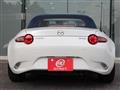 2022 Mazda Roadster