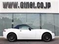 2022 Mazda Roadster