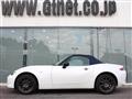 2022 Mazda Roadster