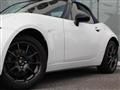 2022 Mazda Roadster