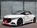 2018 Honda S660