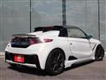 2018 Honda S660