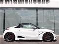 2018 Honda S660