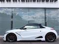 2018 Honda S660