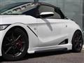 2018 Honda S660