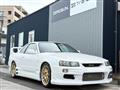 1998 Nissan Skyline