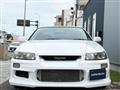 1998 Nissan Skyline