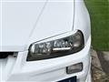 1998 Nissan Skyline