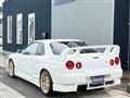 1998 Nissan Skyline