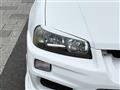 1998 Nissan Skyline