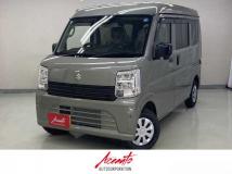 2026 Suzuki Every