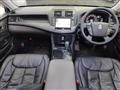 2009 Toyota Crown Athlete Series
