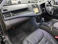 2009 Toyota Crown Athlete Series