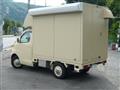 2017 Toyota Townace Truck