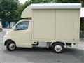 2017 Toyota Townace Truck