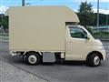 2017 Toyota Townace Truck