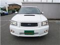 2003 Subaru Forester