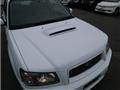 2003 Subaru Forester