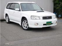 2003 Subaru Forester