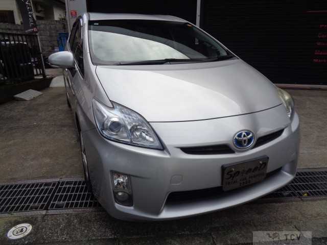 2009 Toyota Prius