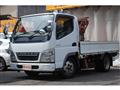 2007 Mitsubishi Canter