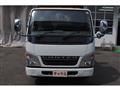 2007 Mitsubishi Canter