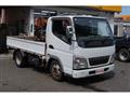2007 Mitsubishi Canter