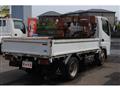 2007 Mitsubishi Canter