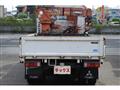2007 Mitsubishi Canter
