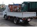 2007 Mitsubishi Canter