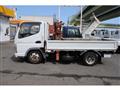 2007 Mitsubishi Canter