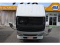 2007 Mitsubishi Canter