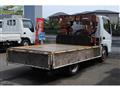 2007 Mitsubishi Canter