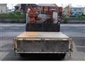 2007 Mitsubishi Canter