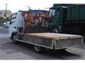 2007 Mitsubishi Canter