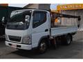 2007 Mitsubishi Canter