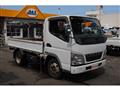 2007 Mitsubishi Canter