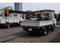 2007 Mitsubishi Canter