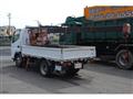2007 Mitsubishi Canter