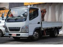 2007 Mitsubishi Canter