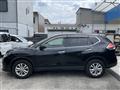 2014 Nissan X-Trail