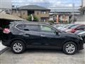 2014 Nissan X-Trail
