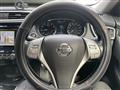 2014 Nissan X-Trail