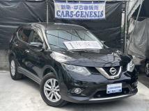 2014 Nissan X-Trail