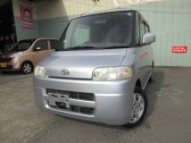 2005 Daihatsu Tanto