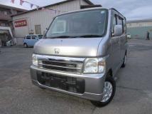 2004 Honda Vamos